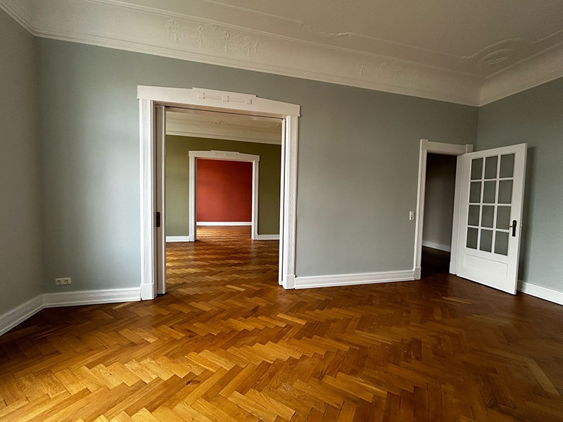Thomas Gramlich GmbH aus Hamburg