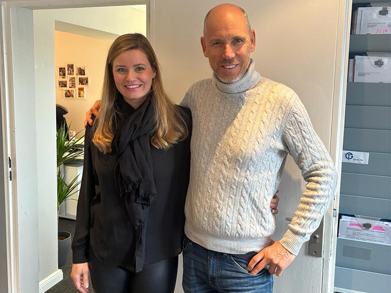 Thomas Gramlich GmbH aus Hamburg