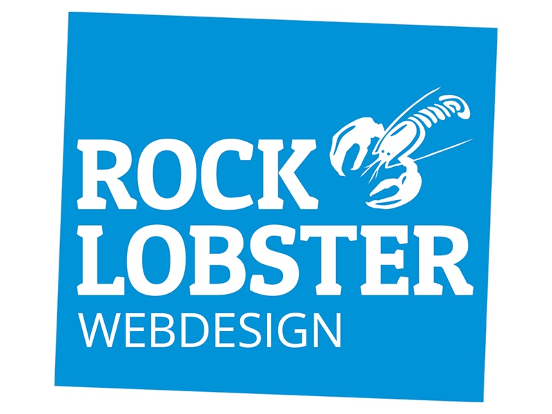 Rock Lobster Webdesign aus Hamburg