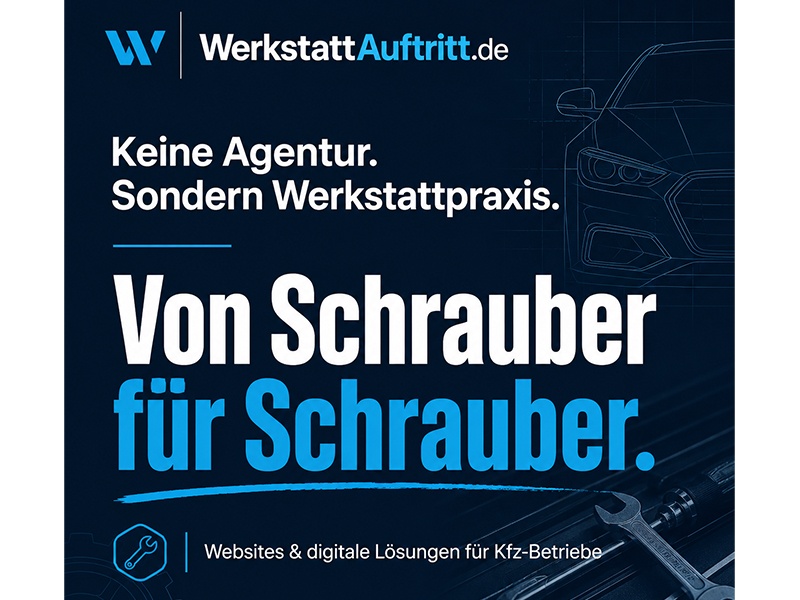WerkstattAuftritt aus Hamburg