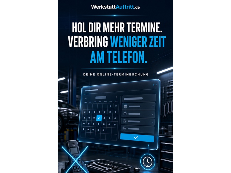 WerkstattAuftritt aus Hamburg