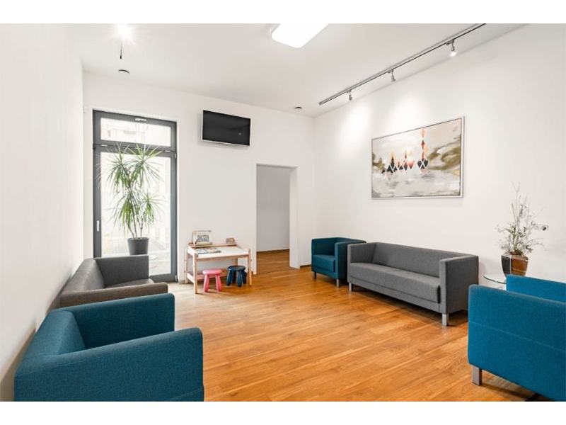 MVZ Dentalzentrum aus Hamburg