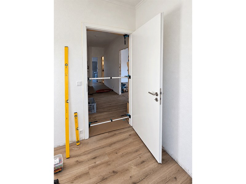 Cete Bauservice aus Norderstedt