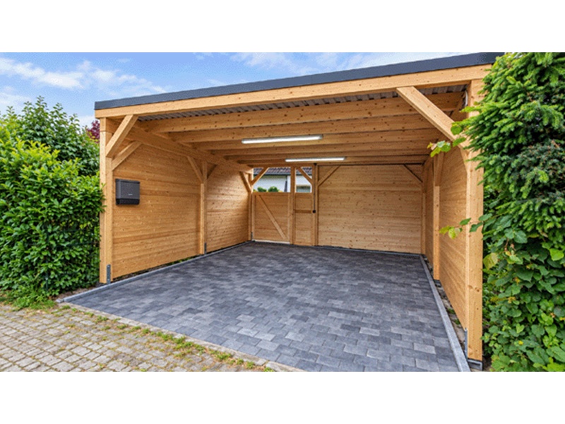 Cete Bauservice aus Norderstedt