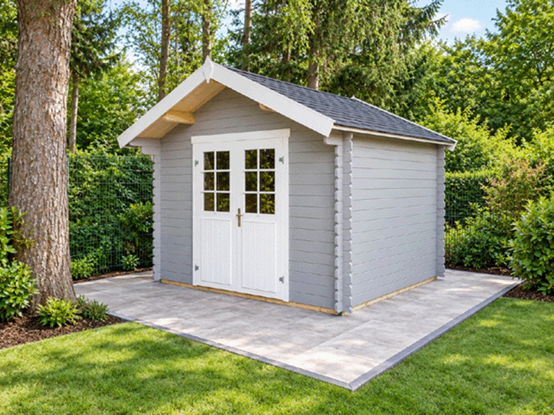 Cete Bauservice aus Norderstedt