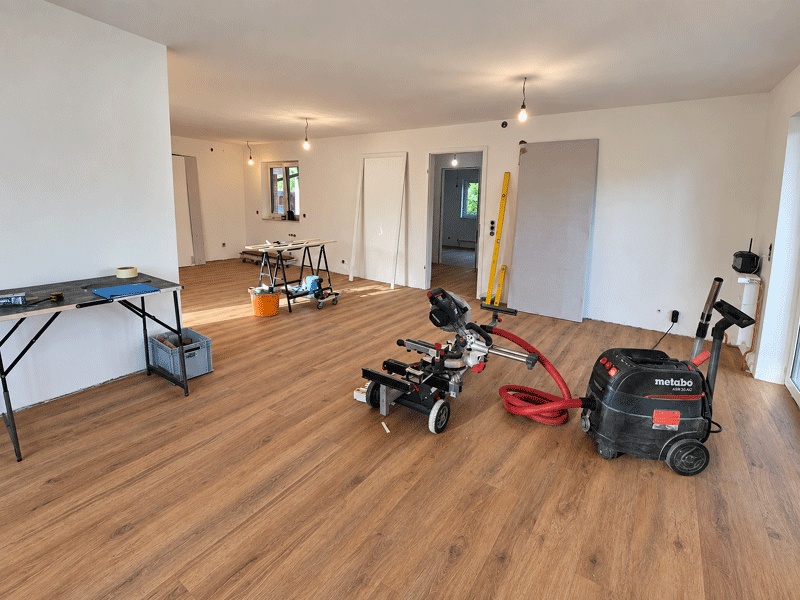 Cete Bauservice aus Norderstedt