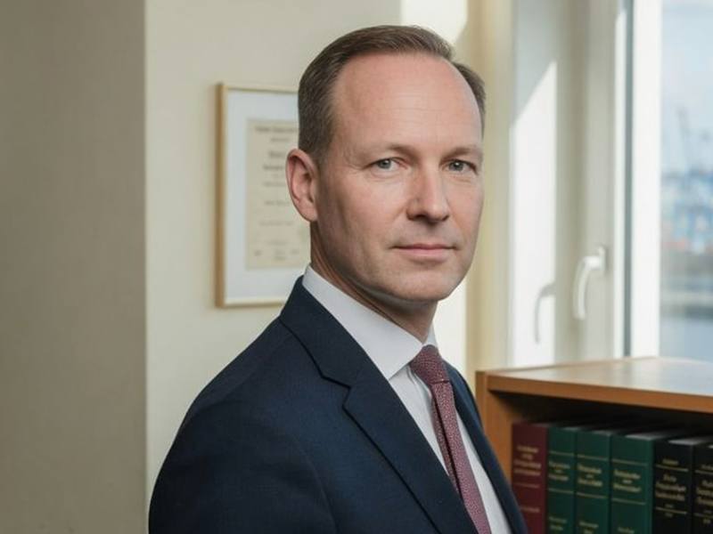 Horbach Legal aus Hamburg