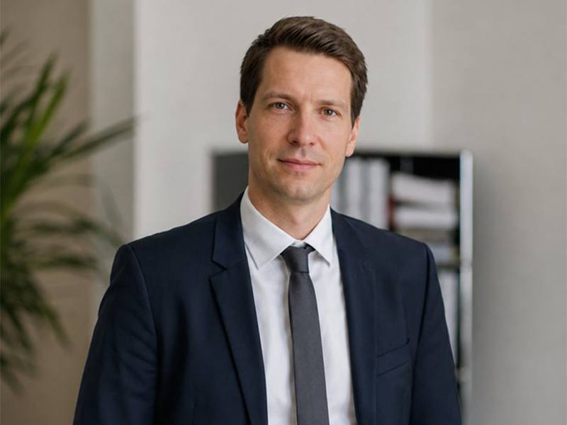 Horbach Legal aus Hamburg
