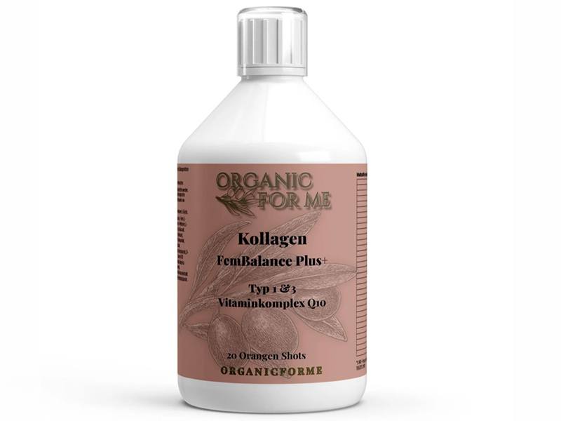 ORGANICFORME aus Hamburg