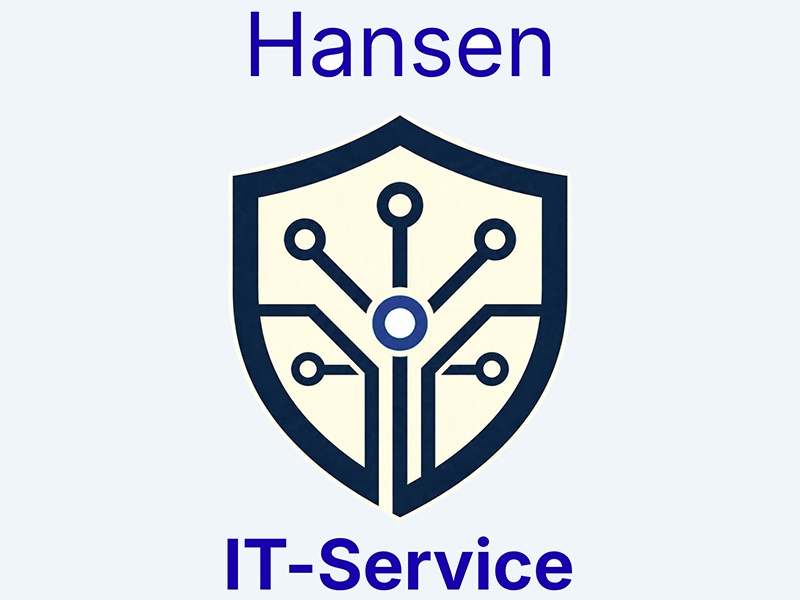 Hansen IT-Service aus Hamburg