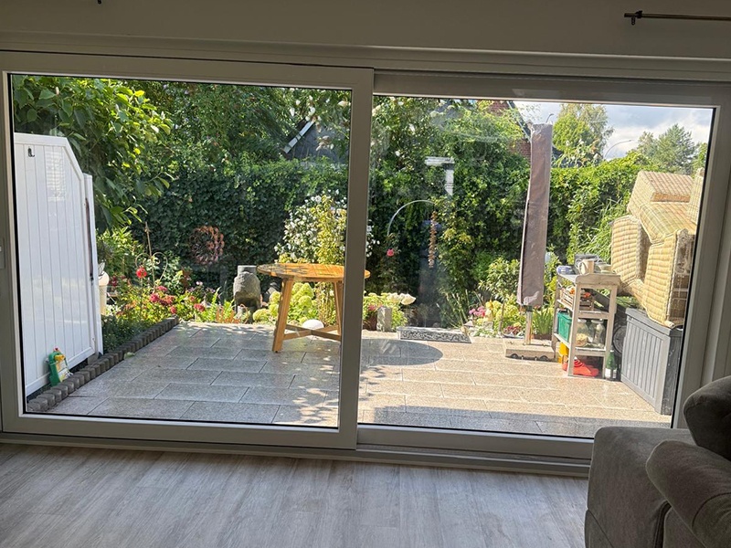 Fensterbau Renk aus Norderstedt