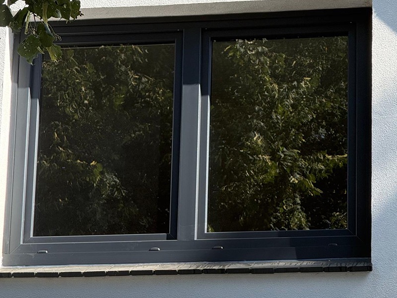 Fensterbau Renk aus Norderstedt