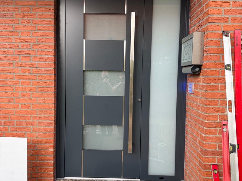 Fensterbau Renk aus Norderstedt