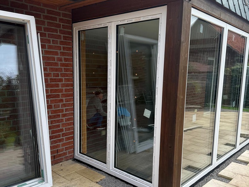 Fensterbau Renk aus Norderstedt