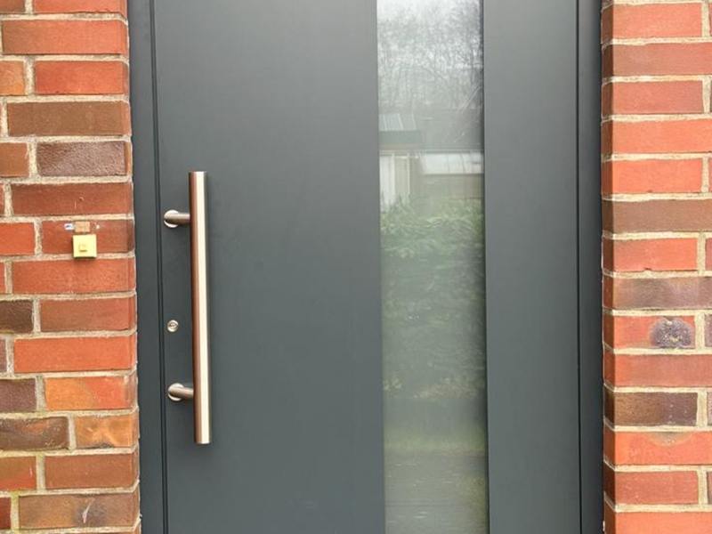 Fensterbau Renk aus Norderstedt