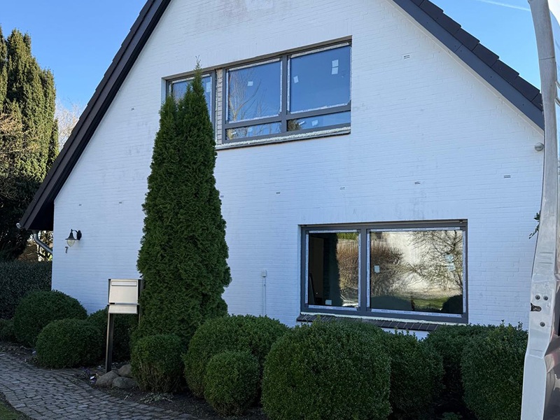 Fensterbau Renk aus Norderstedt