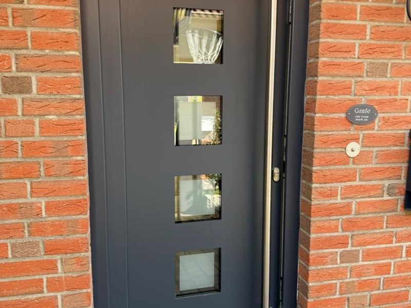 Fensterbau Renk aus Norderstedt