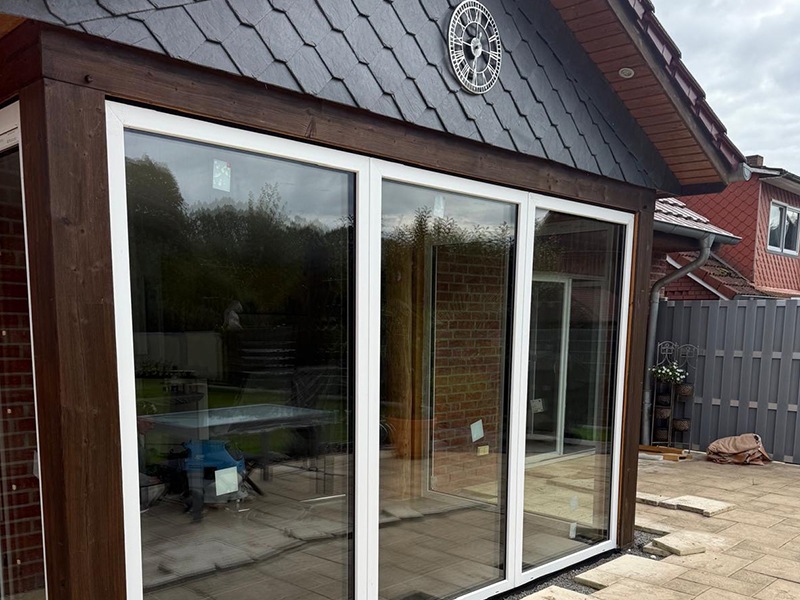 Fensterbau Renk aus Norderstedt