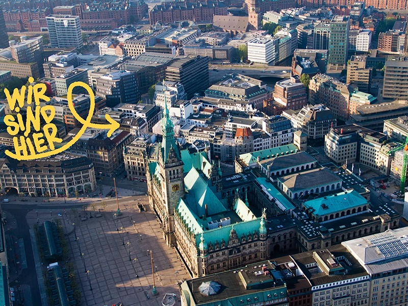 Blütenbande e.V. aus Hamburg