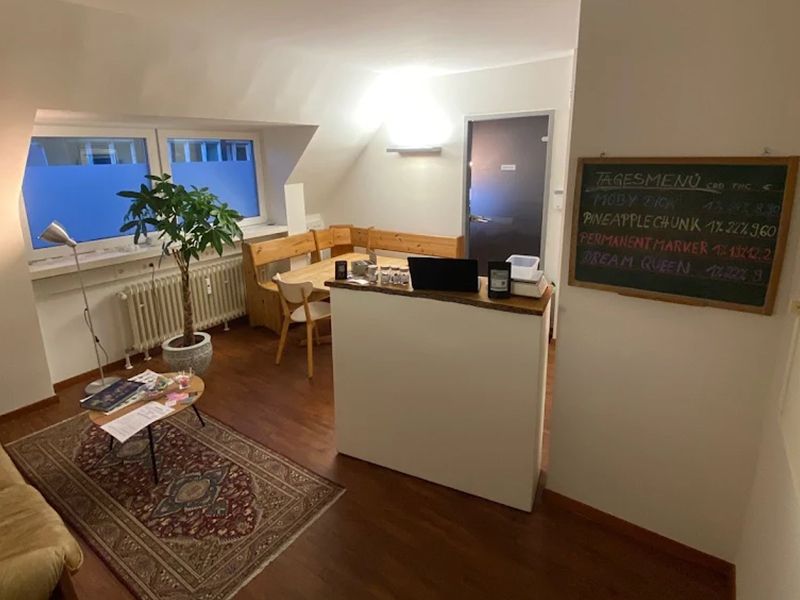 Blütenbande e.V. aus Hamburg