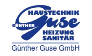 Günther Guse GmbH Sanitär Heizung in Norderstedt - Logo