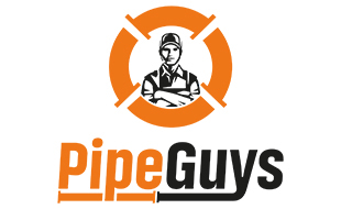 Pipe Guys GmbH in Norderstedt - Logo