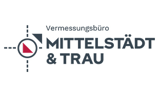 Vermessungsbüro Mittelstädt & Trau öffentlich bestellte Vermessungsingenieure in Scheeßel - Logo