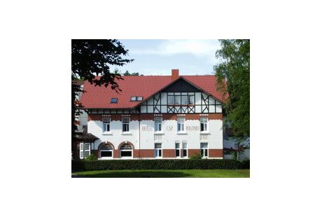 Hotel Cap Polonio in Pinneberg - Logo