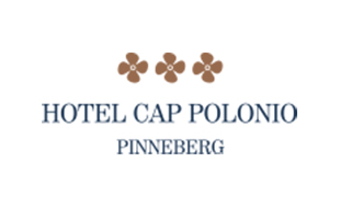 Hotel Cap Polonio in Pinneberg - Logo