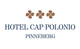 Cap Polonio in Pinneberg - Logo