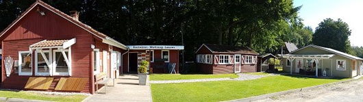 Holzhof Friedrichsruh GmbH aus Aumühle