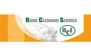 RCS Rohr Cleaning Service GmbH Rohr- und Kanalreinigung in Kröppelshagen Fahrendorf - Logo