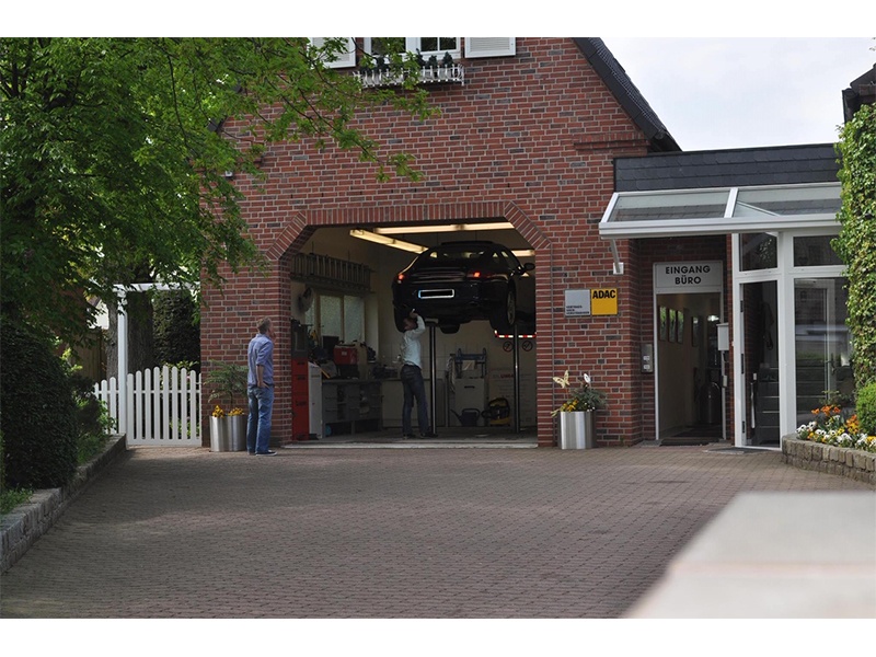 Sachverständigenbüro Schönknecht aus Norderstedt