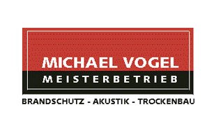 Michael Vogel Inh. Mentor Fejza e.K. Brandschutz-Akustik-Trockenbau in Rellingen - Logo