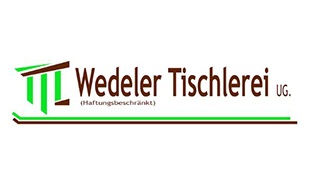 Wedeler Tischlerei UG (haftungsbeschränkt) in Wedel - Logo