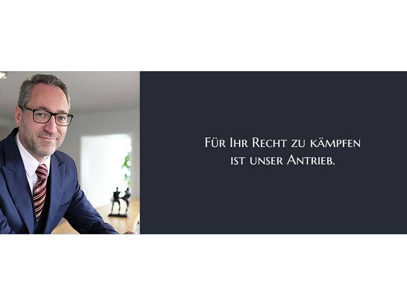 Philip Maas Rechtsanwalt in Winsen an der Luhe - Logo