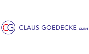 Claus Goedecke GmbH Heizung Sanitär Solar Metallbau in Egestorf in der Nordheide - Logo