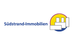 Südstrand Immobilien Dirk Göllnitz in Burgtiefe Stadt Fehmarn - Logo