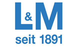 Luther & Maass GmbH Metallveredlungswerk in Lübeck - Logo