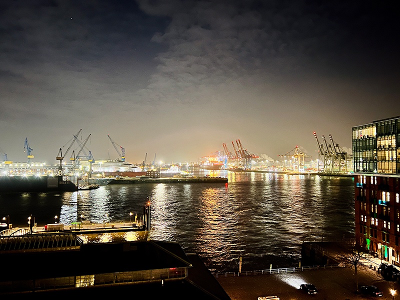 HB Marine Insurance GmbH aus Hamburg