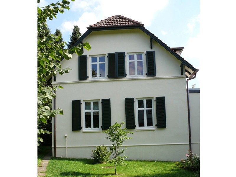Th. Borchert aus Wangels