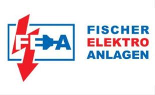 Fischer-Elektro-Anlagen GmbH in Reinbek - Logo