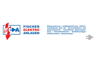 Fischer-Elektro-Anlagen GmbH