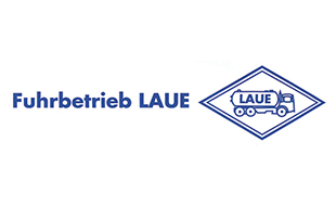 Fuhrbetrieb Laue e.K. in Barsbüttel - Logo