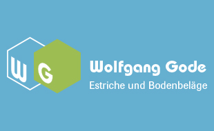 Gode, Wolfgang Estriche und Bodenbeläge Raumausstattung in Bargteheide - Logo
