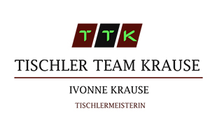 Tischler Team Krause in Bargteheide - Logo