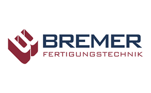 Bremer Fertigungstechnik GmbH CNC-Fertigung & Maschinenbau in Wahlstedt - Logo