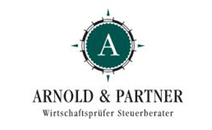 Arnold & Partner Steuerberater Wirtschaftsprüfer Steuerberatung mbB in Hamburg - Logo