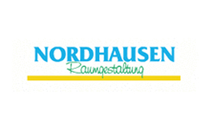 Nordhausen KG Raumgestaltung in Hamburg - Logo