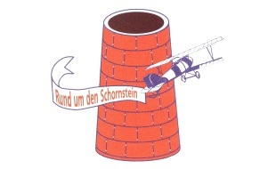 Carsten Jahnke Schornsteinbau in Norderstedt - Logo